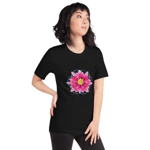 The Sacred Lotus Premium T-Shirt (Unisex)